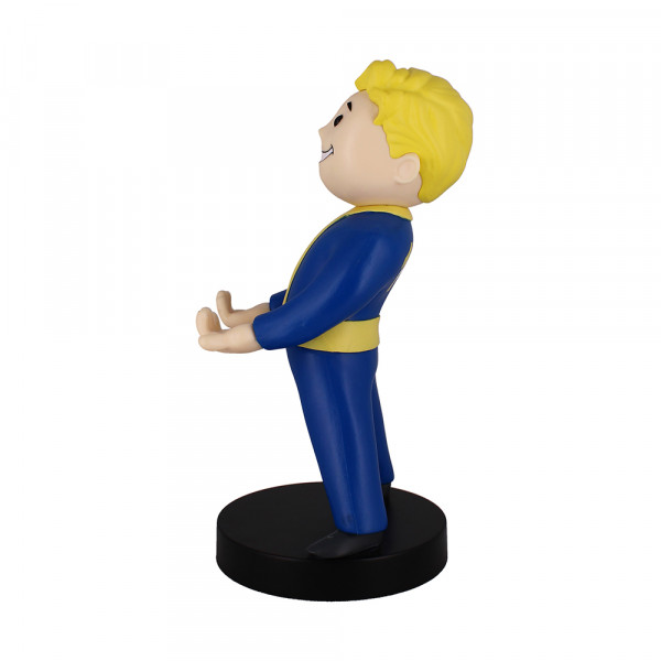 Exquisite Gaming Cable Guy Fallout 76: Vault Boy 76